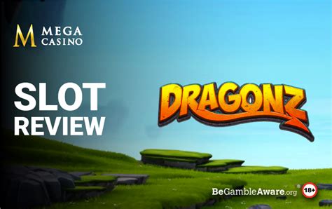 dragonz slot|Dragonz Slot.